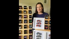 Tipperary crafter to represent Ireland at international showcase at famous Place Bellecour
