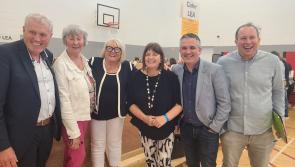 Fine Gael take three seats in extensive Cashel-Tipperary LEA 