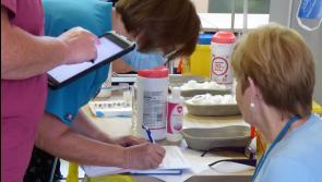 Eligible people in Tipperary encouraged to get Covid-19 booster