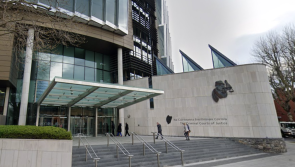GUILTY: Dublin taxi driver convicted of raping two young women in back of cab