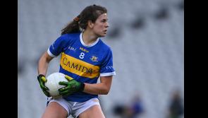 Two Tipperary goals in three minutes enough to spoil Armagh  ambitions 