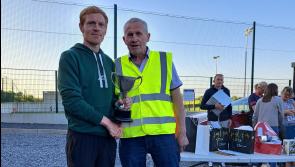'Another successful Memorial Run for Mam!' - Great Tipperary sportswoman remembered