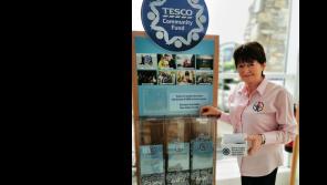 Support Tipperary cancer support group when doing your shopping