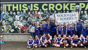 They'll be back! - Tipperary camogie players had fabulous experience at 'Camán to Croker'