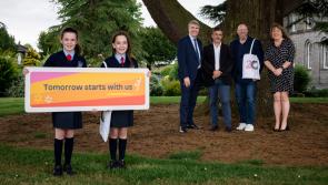 Tipperary summer school celebrates 20 years of the ombudsman for children’s office