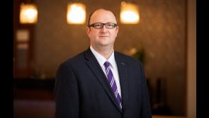  Talbot Hotel Clonmel is in safe hands with Michael Boyle at the helm 