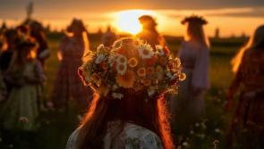 Did you hear the one about? Summer Solstice Story Telling at south Tipperary cottage barn