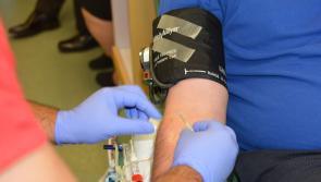 Desperate call made for new blood donors to donate for first time