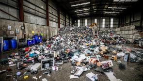 Revealed: Statistics show how much Tipperary people recycled in 2023