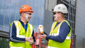 HSA urges outdoor workers to protect themselves from the sun this summer