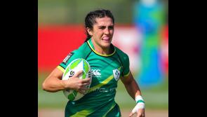 Tipperary Town player is getting ready for the Olympic Games in Paris