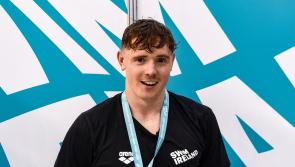 Tipperary swimmer on Irish team that reached final at European Aquatic Championships