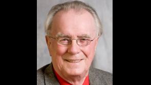 ‘He was a family man as well  as a man of the community’ 