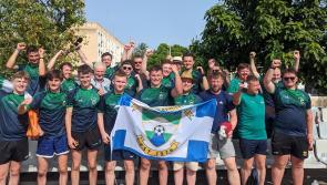 Clodiagh Rangers FC are Kings  of Spain after big Euro Pub League title win 