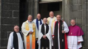 Popular Tipperary canon celebrates 25th anniversary since ordination