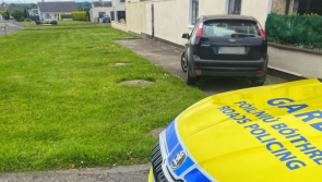 Drug driver who led Tipperary gardaí on chase arrested after almost crashing into home