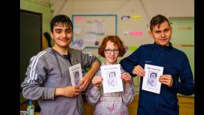 Tipperary school wins Major Award in the All-Island Junior Entrepreneur Programme Awards