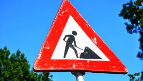 Temporary traffic management on this North Tipperary road later this week