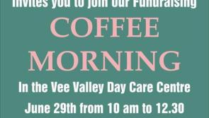 Fundraiser to be held for Tipperary day care centre