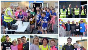 PICTURES: Fun and frolics for Tipperary runners at successful Mary Doyle Memorial Run