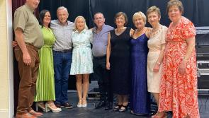'Keep on dancing,' Moyne Mid Summer Ball a huge success