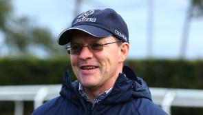 Another big race winner for Aidan O'Brien at Royal Ascot