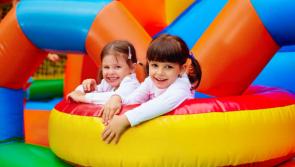 Soccer club in Tipperary is all set for family fun day
