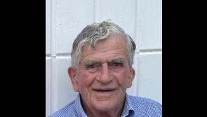 The late John James Lonergan was a hugely popular figure throughout south Tipperary