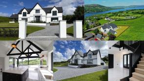 PICTURES: Inside Tipperary €1.3m mansion similar to something from Hollywood