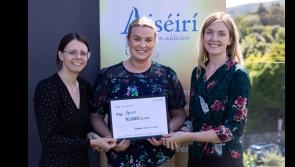 Tipperary based addiction service is a place of hope for people from all over Ireland