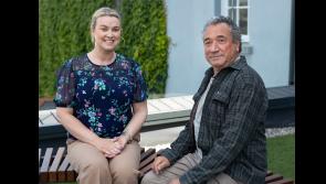 Milestone birthday party becomes a novel fundraiser for Tipperary based addiction service