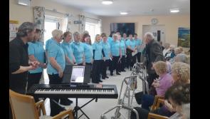 Tipperary choir celebrates tenth anniversary