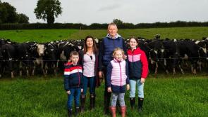 Tipperary farmers win big at this year's National Dairy Awards