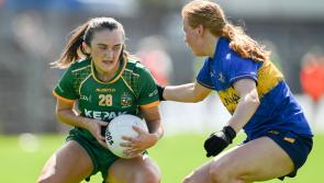Defeat plunges Tipperary's ladies footballers into fight for survival