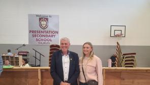 Popular 'Father of the House'  elected as Chairperson of Tipperary/Cahir/Cashel Municipal District