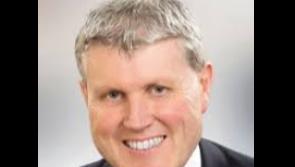 Cllr John Crosse has been elected Cathaoirleach of Cahir-Cashel municipal district 
