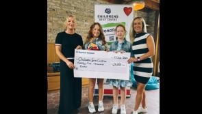 'It makes you realise how important it is to live': Tipp woman on grief after Camino challenge