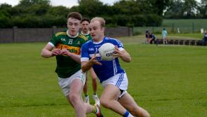 Clonmel Commercials beat Fethard to win their first South Tipperary Intermediate title