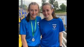 Represented Clonmel school and Munster at Tailteann Games in Santry Stadium