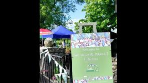 Holycross Village Market set to feature 'Barking Mad Novelty Dog Show' this Saturday!
