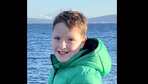 &lsquo;Life will never be the same&rsquo;: Irish mum pays tribute after son, 9, tragically dies 
