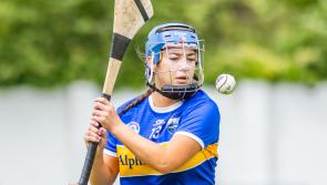 Massive season deciding double header set for 'The Ragg' this Saturday