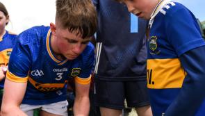 Town End Column: 'The  stuff that hurling  dreams are made of...'