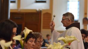 Community comes together to keep doors of Tipperary church open