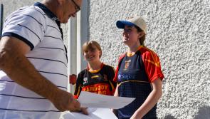 Think you know your Tipperary club GAA? You could win big with this Moycarkey Borris fundraiser!