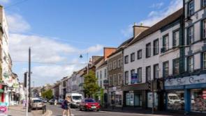This Tipperary town has received top marks in national litter survey