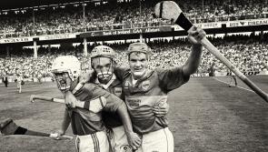Camera was drawn to some of the real heroes of a golden age for Tipperary hurling