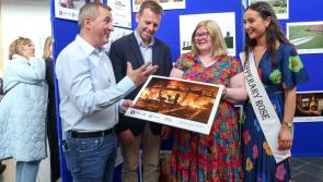 Final day to see the Press Photographers' Exhibition in Nenagh civic offices
