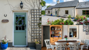PICTURES: Offers over asking already for cutest converted cottage for sale in Tipperary