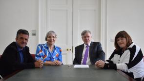 Tipperary ETB and Tipperary college strengthen relationship with new deal
